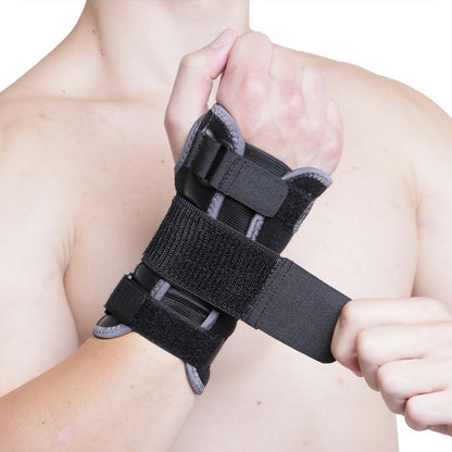 Aero-Tech Neoprene Wrist Splint (RRP £12.99)