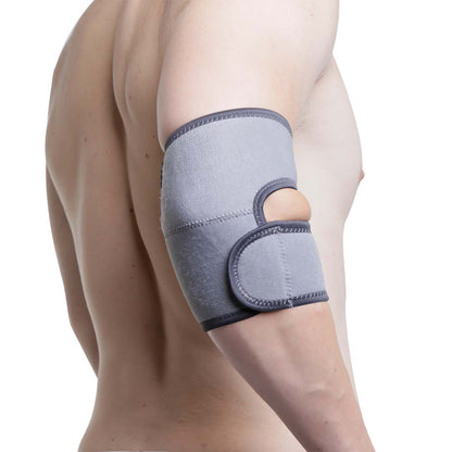 Pro-Light Neoprene Elbow Support (RRP £8.99)