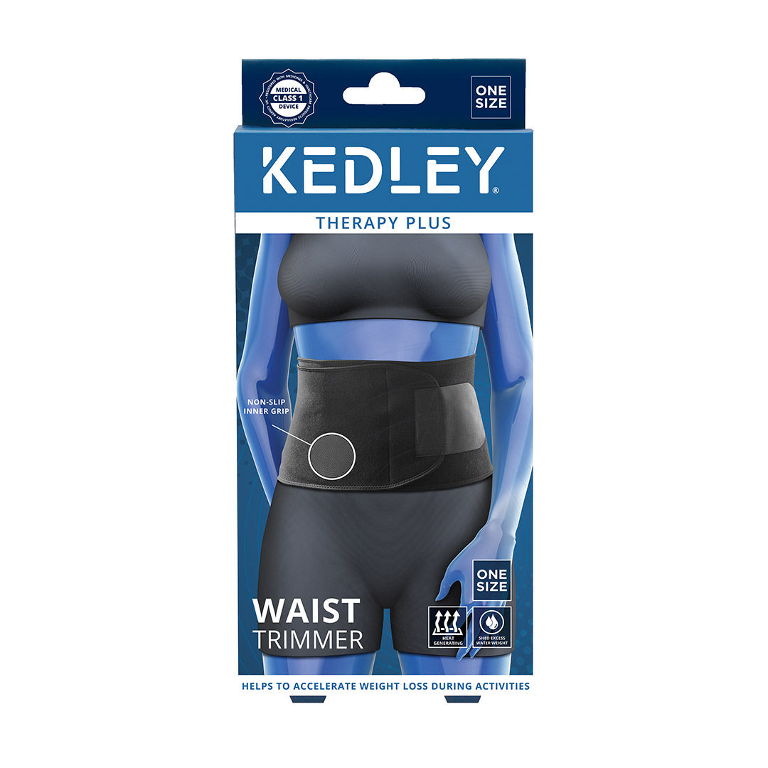 Kedley Waist Trimmer (RRP £15.99)